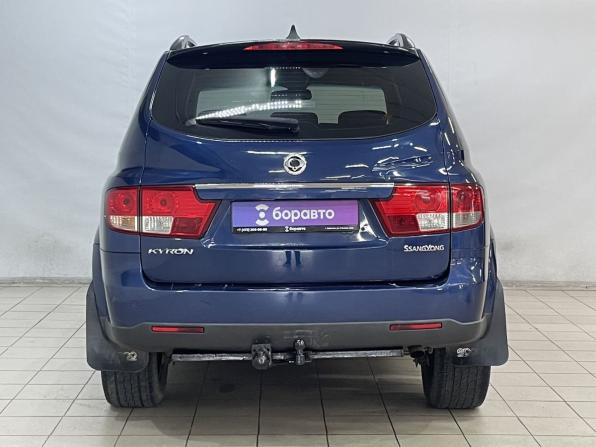 SsangYong Kyron I Рестайлинг с пробегом 2009 года, цена 559 000 рублей, 242987 км, внедорожник, Автокод Объявления