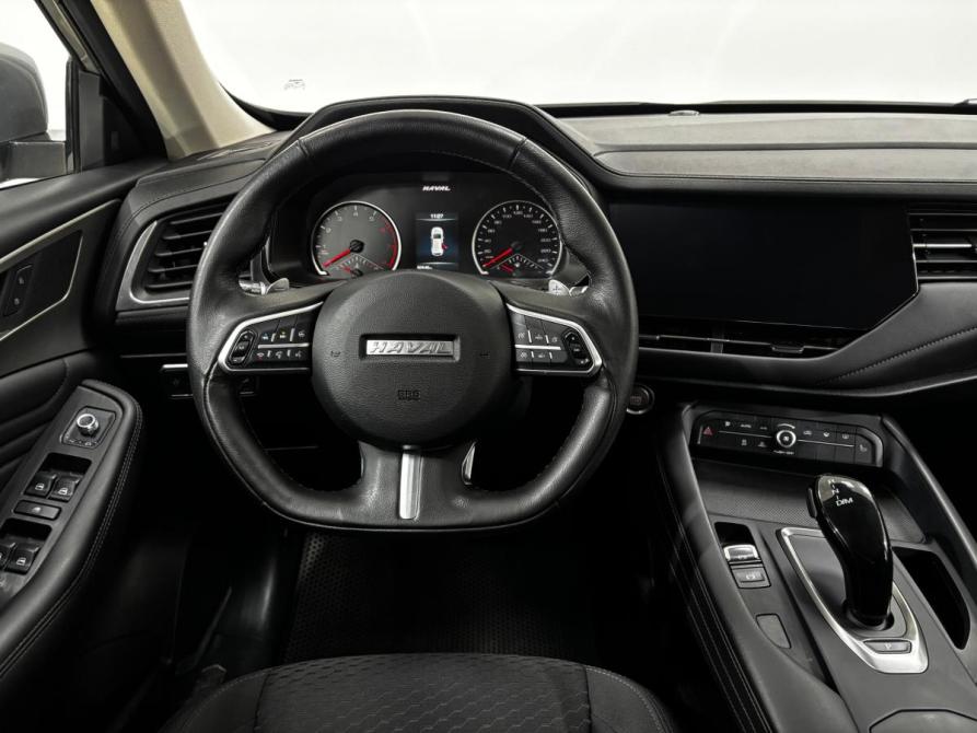 Haval F7 I Альметьевск  - изображение 13