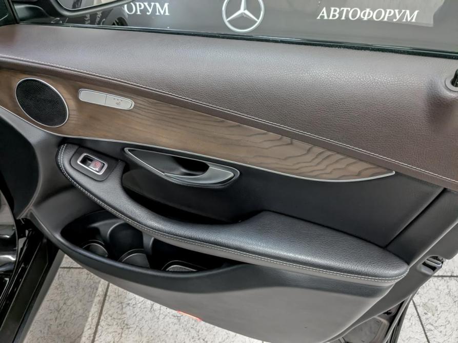 Mercedes-Benz GLC I (X253) Москва  - изображение 22