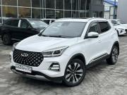 Chery Tiggo 4 Pro I Рестайлинг Мурманск  - изображение 16