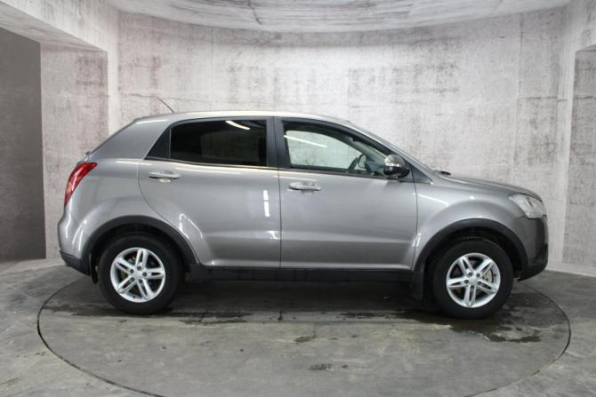 SsangYong Actyon II с пробегом 2012 года, цена 825 000 рублей, 174255 км, внедорожник, Автокод Объявления