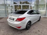 Hyundai Solaris I Рестайлинг Воронеж  - изображение 17