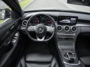Mercedes-Benz C-Класс IV (W205) Рестайлинг Санкт-Петербург  - изображение 45