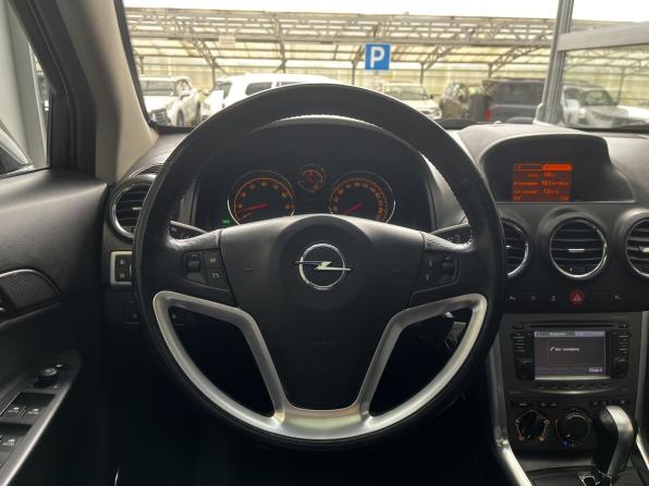 Opel Antara I Рестайлинг с пробегом 2012 года, цена 1 200 000 рублей, 112000 км, внедорожник, Автокод Объявления