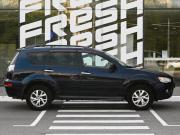 Mitsubishi Outlander II Рестайлинг Волгоград  - изображение 27