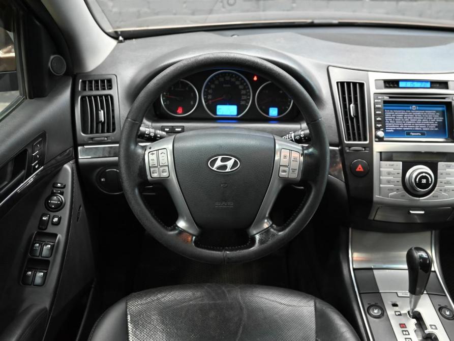 Hyundai ix55 Екатеринбург  - изображение 12