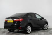 Toyota Corolla XI (E160 E170 E180) Сургут  - изображение 22