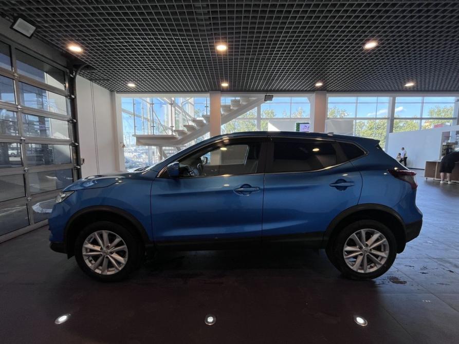 Nissan Qashqai II Рестайлинг Чебоксары  - изображение 6