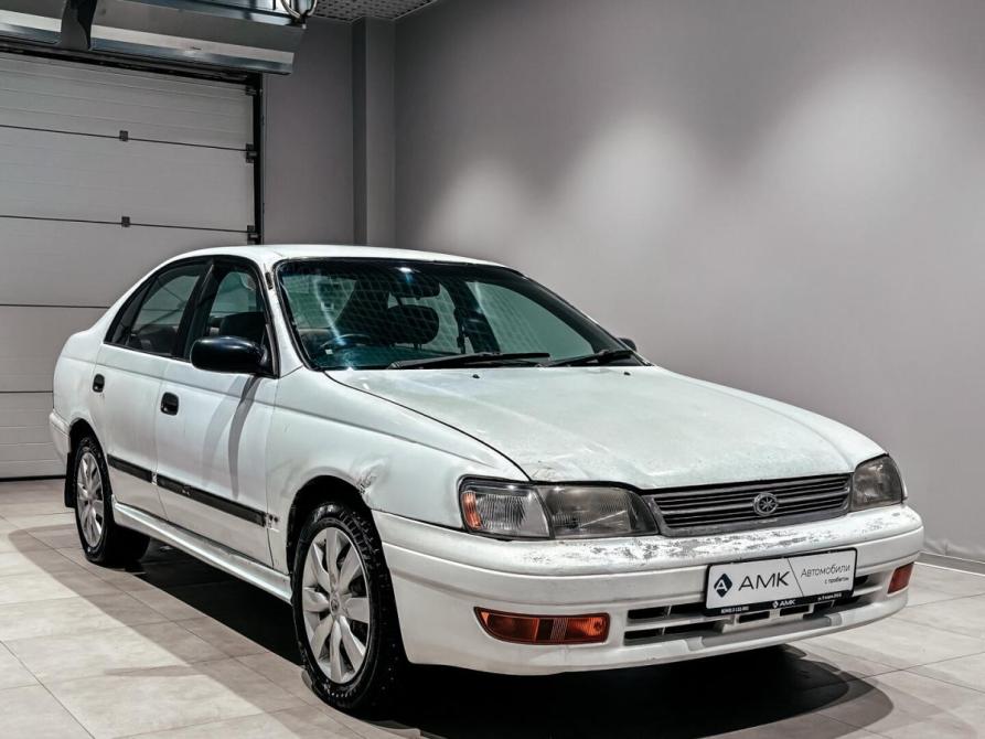 Toyota Corona IX (T190) Екатеринбург  - изображение 2