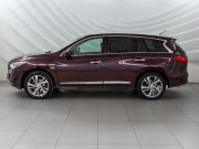 Infiniti QX60 I Волгоград  - изображение 43