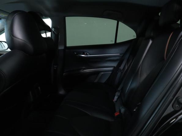 Toyota Camry VIII (XV70) с пробегом 2019 года, цена 2 360 000 рублей, 159292 км, седан, Автокод Объявления