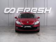 Renault Megane III Рестайлинг Воронеж  - изображение 19