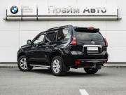 Toyota Land Cruiser Prado 150 Series Магнитогорск  - изображение 44