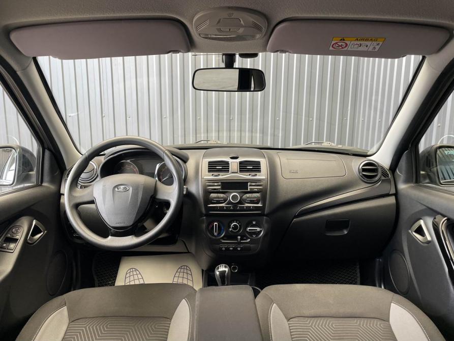 Lada (ВАЗ) Granta I Рестайлинг Пермь  - изображение 6