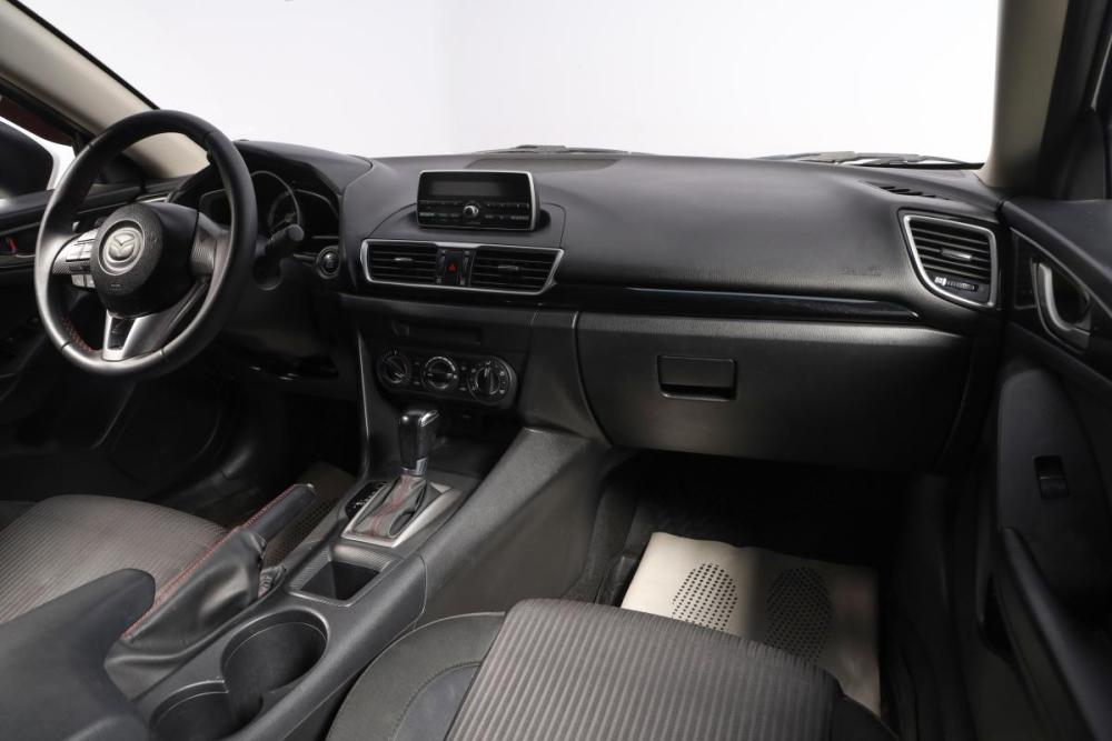 Mazda 3 III (BM) Новосибирск  - изображение 9