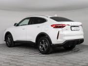 Haval F7x I Рестайлинг Химки  - изображение 24