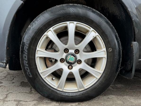 Skoda Fabia II с пробегом 2009 года, цена 374 000 рублей, 168173 км, хэтчбек, Автокод Объявления