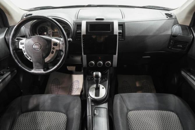 Nissan X-Trail II с пробегом 2010 года, цена 1 399 000 рублей, 314000 км, внедорожник, Автокод Объявления