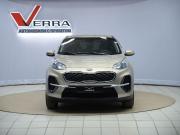 Kia Sportage IV Рестайлинг Уфа  - изображение 18