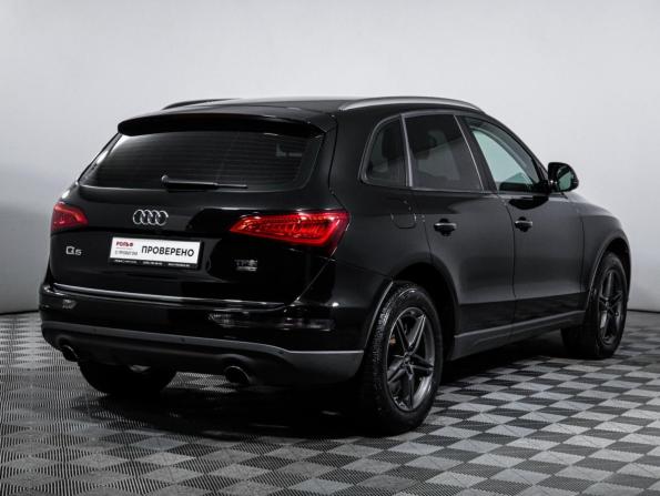Audi Q5 I (8R) Рестайлинг с пробегом 2015 года, цена 1 898 000 рублей, 111769 км, внедорожник, Автокод Объявления