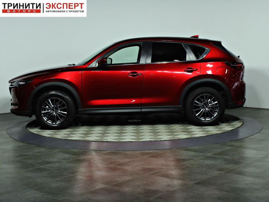 Mazda CX-5 II Белгород  - изображение 8