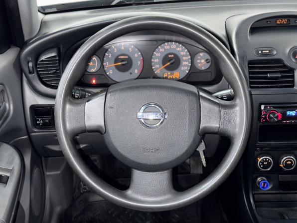 Nissan Almera Classic I с пробегом 2012 года, цена 500 000 рублей, 247241 км, седан, Автокод Объявления