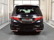 Honda Odyssey V Рестайлинг Кемерово  - изображение 25