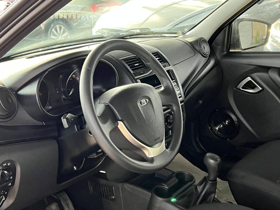 Lada (ВАЗ) Granta I Рестайлинг Оренбург  - изображение 10