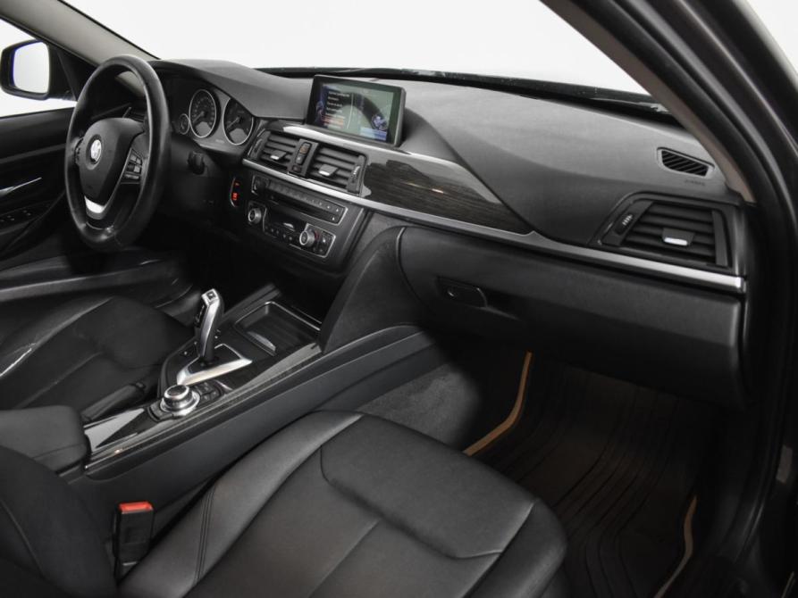 BMW 3 серии VI (F3x) Санкт-Петербург  - изображение 12