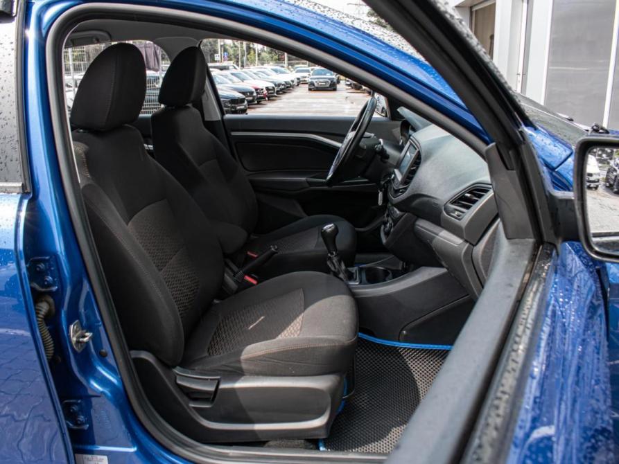 Lada (ВАЗ) Vesta I Краснодар  - изображение 8