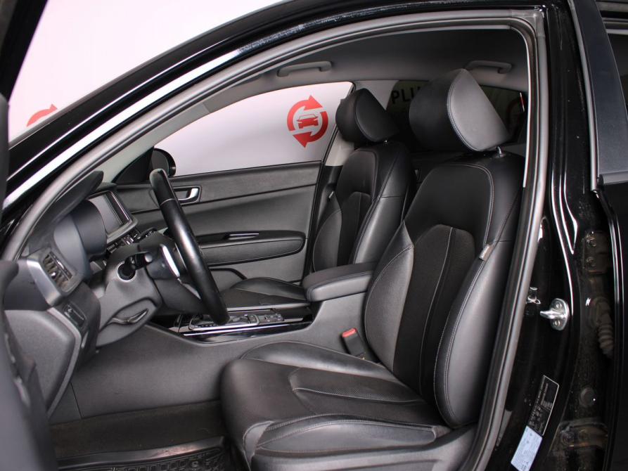Kia Optima IV Рестайлинг Минеральные Воды  - изображение 7