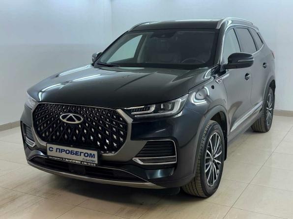 Chery Tiggo 8 Pro Max I Рестайлинг с пробегом 2024 года, цена 2 320 000 рублей, 45079 км, внедорожник, Автокод Объявления