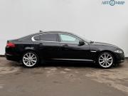 Jaguar XF I Рестайлинг Москва  - изображение 16