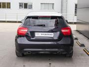 Mercedes-Benz A-Класс III (W176) Рестайлинг Москва  - изображение 22