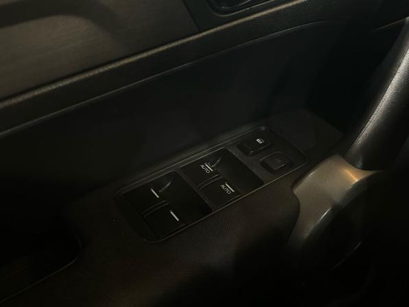 Honda CR-V III Рестайлинг с пробегом 2011 года, цена 1 549 000 рублей, 180045 км, внедорожник, Автокод Объявления