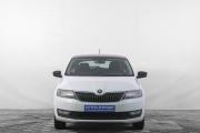 Skoda Rapid I Рестайлинг Кемерово  - изображение 26