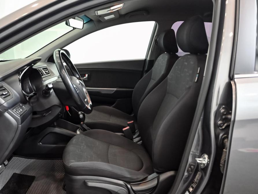 Kia Rio III Рестайлинг Екатеринбург  - изображение 10