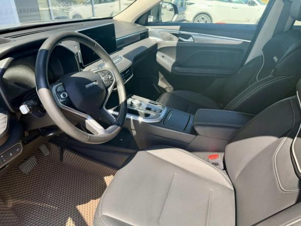 Haval Jolion I с пробегом 2023 года, цена 2 250 000 рублей, 37000 км, внедорожник, Автокод Объявления
