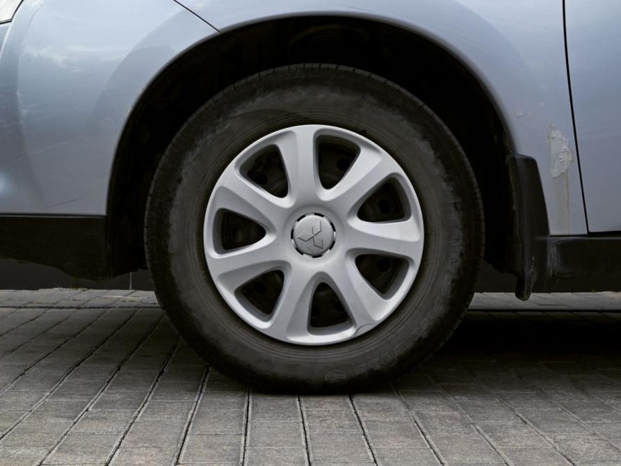 Mitsubishi Outlander III Екатеринбург  - изображение 19