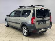 Lada (ВАЗ) Largus I Уфа  - изображение 22