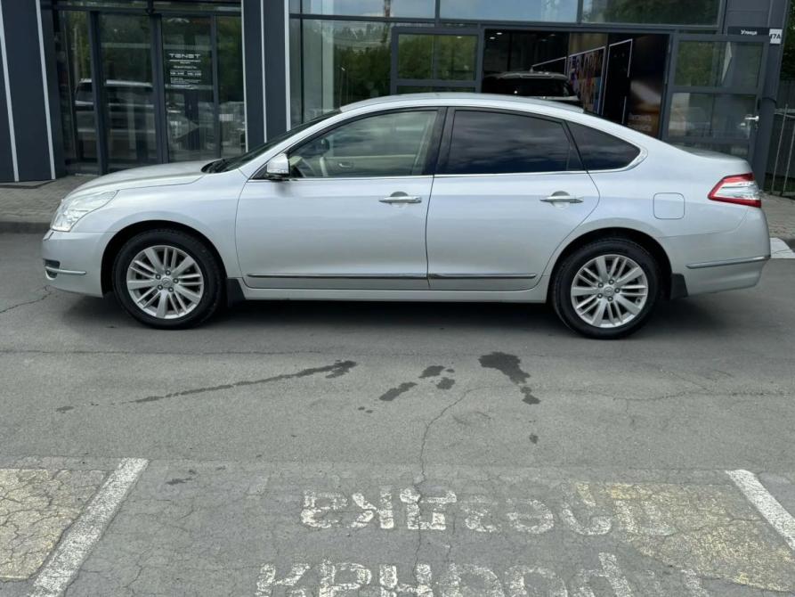 Nissan Teana II Рестайлинг Оренбург  - изображение 5