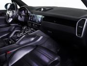 Porsche Cayenne III Москва  - изображение 36