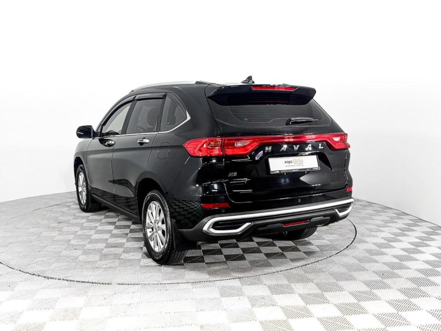 Haval M6 II Ногинск  - изображение 5