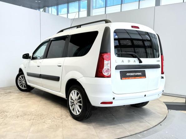 Lada (ВАЗ) Largus I с пробегом 2020 года, цена 1 170 000 рублей, 56876 км, универсал, Автокод Объявления