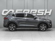 Hyundai Tucson III Рестайлинг Ростов-на-Дону  - изображение 22