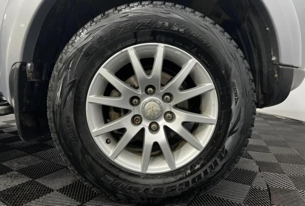 Mitsubishi Pajero Sport II Нижний Новгород  - изображение 21