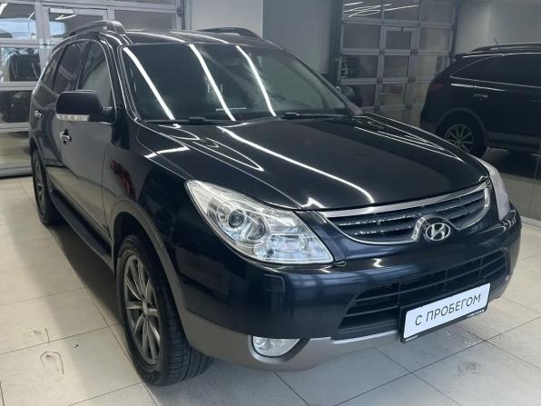 Hyundai ix55 с пробегом 2011 года, цена 1 145 000 рублей, 170000 км, внедорожник, Автокод Объявления