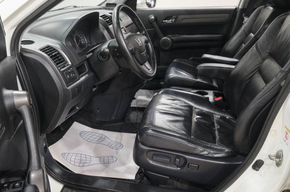 Honda CR-V III Рестайлинг Новокузнецк  - изображение 13