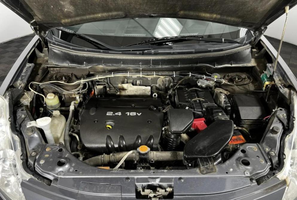 Peugeot 4007 Нижний Новгород  - изображение 22