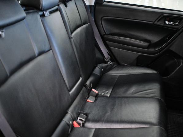 Subaru Forester IV с пробегом 2013 года, цена 1 683 000 рублей, 119871 км, внедорожник, Автокод Объявления